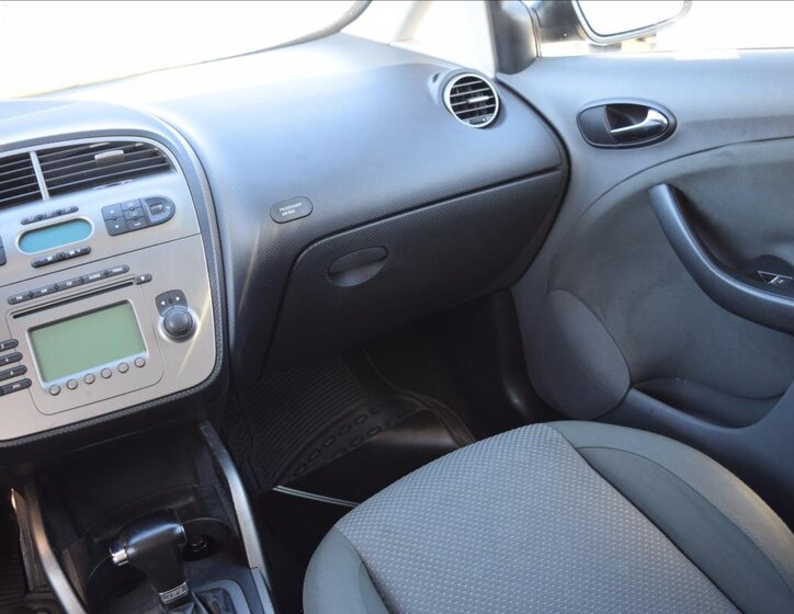 Seat Altea Kombi 2,0 l 103 kw