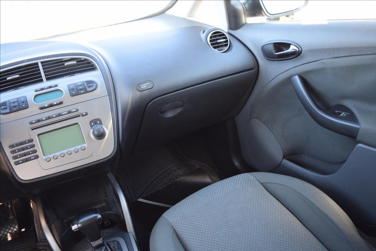 Seat Altea Kombi 2,0 l 103 kw