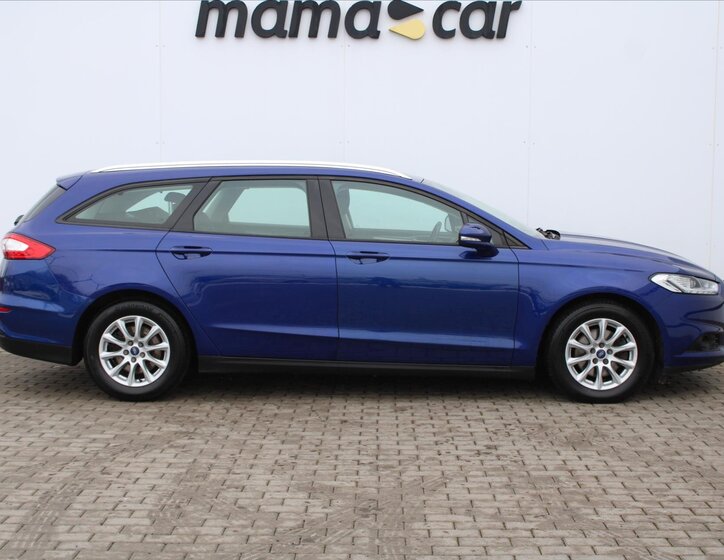 Ford Mondeo Kombi 2,0 l 110 kw