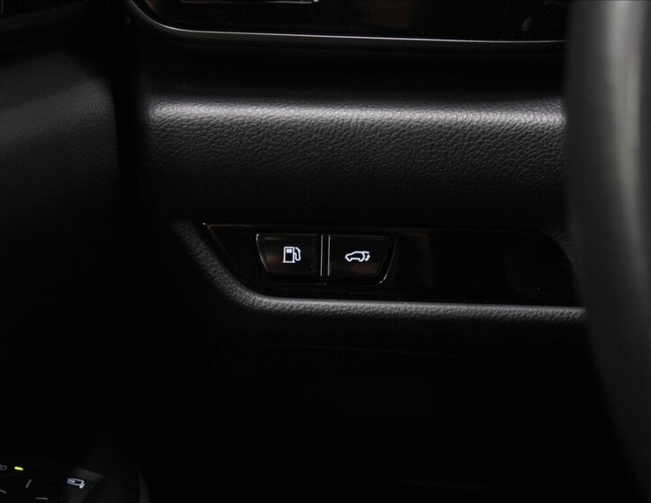 Lexus NX 350h SUV 2,5 l 179 kw