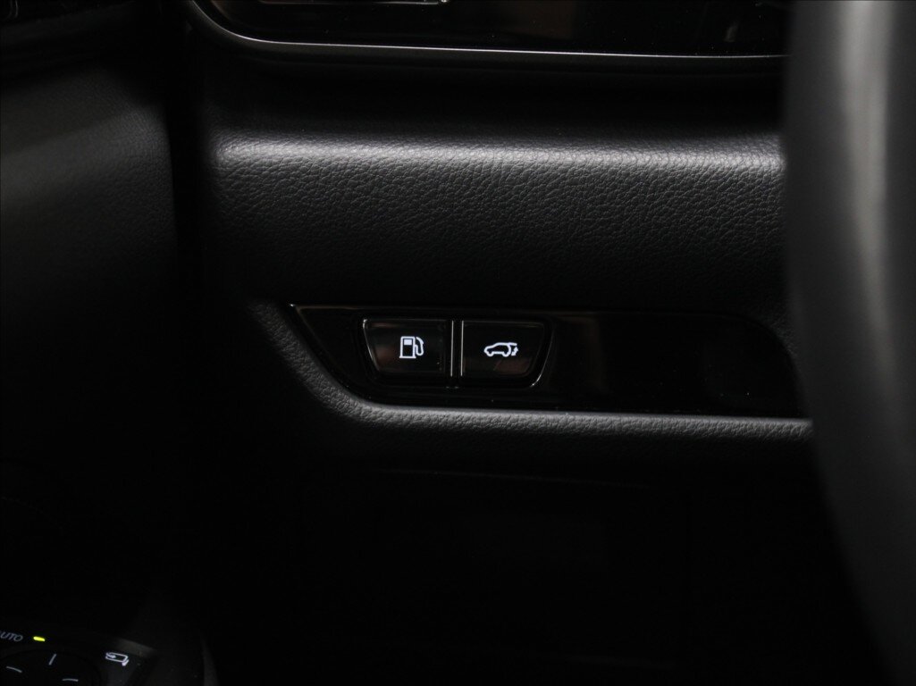 Lexus NX 350h SUV 2,5 l 179 kw