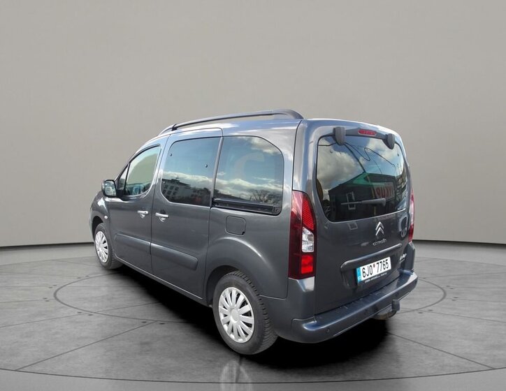 Citroën Berlingo Ostatní 1,6 l 73 kw