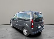 Citroën Berlingo Ostatní 1,6 l 73 kw