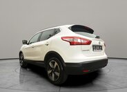 Nissan Qashqai SUV / Terénní 1,2 l 85 kw