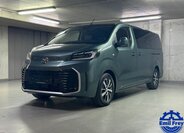 Toyota ProAce Verso VAN-Minibus 2,0 l 130 kw