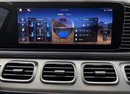 Mercedes-Benz GLE 21