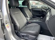 Volkswagen Passat Kombi 2,0 l 140 kw