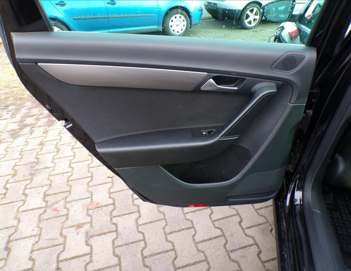 Volkswagen Passat 20