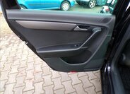 Volkswagen Passat 20