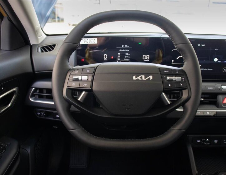 KIA Ostatní Ostatní 0,0 0