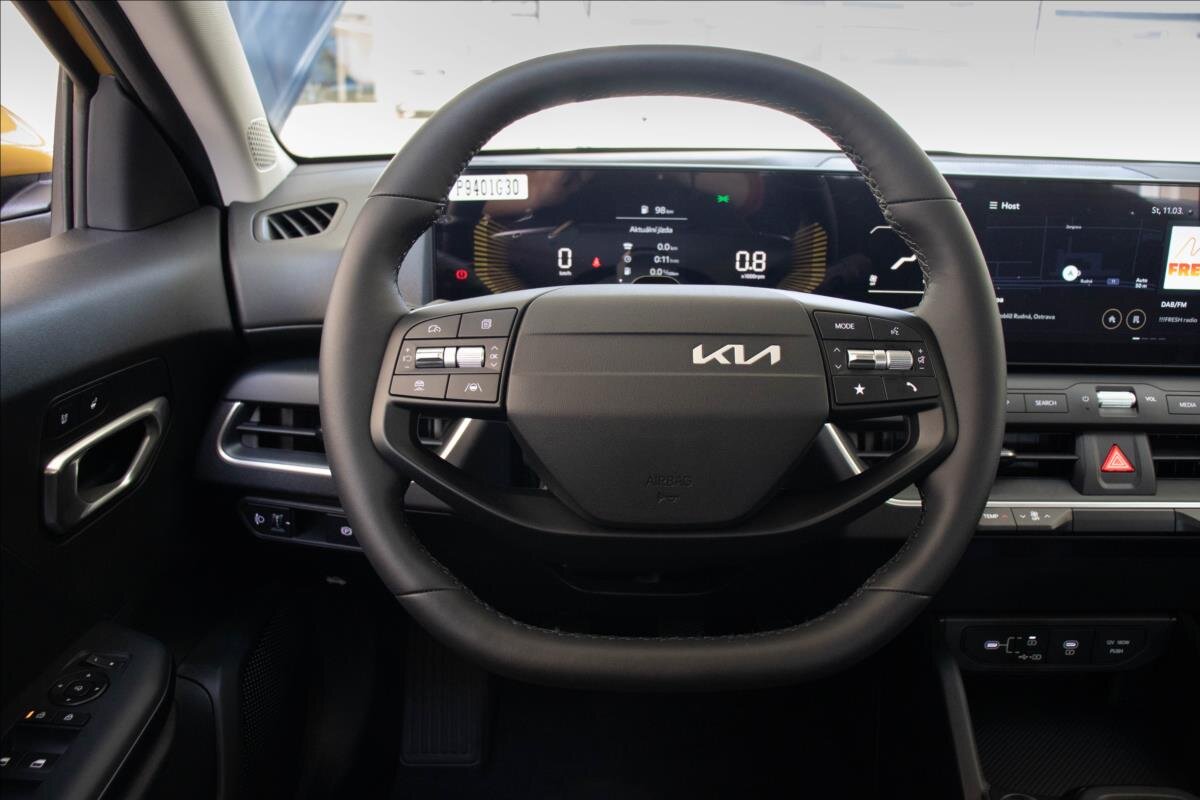 KIA Ostatní Ostatní 0,0 0