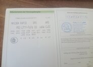 Škoda Rapid Hatchback 1,2 l 66 kw