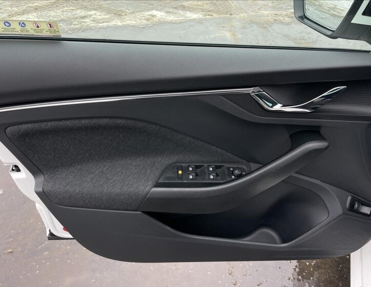 Škoda Scala Hatchback 999,0 81 kw