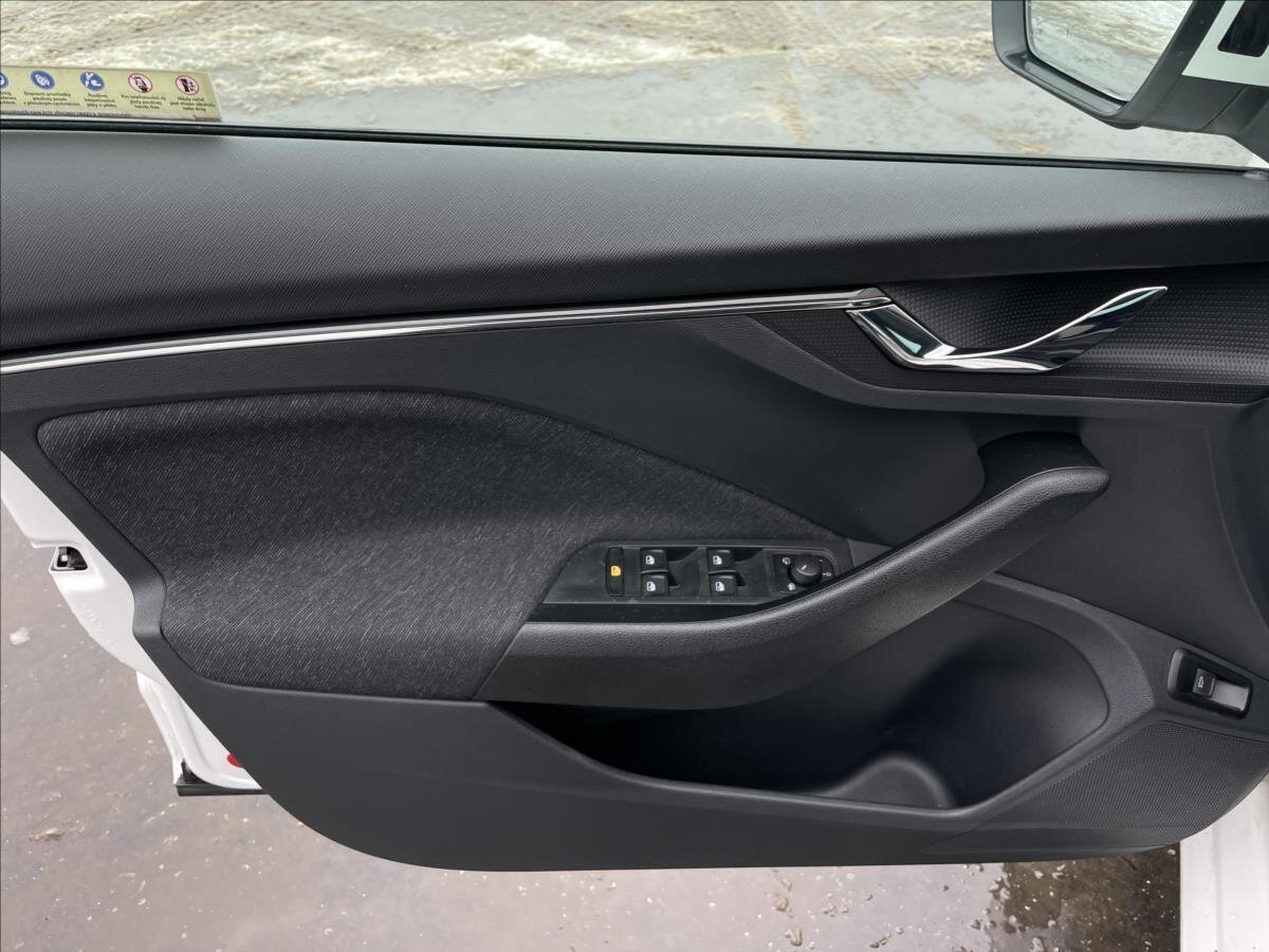 Škoda Scala Hatchback 999,0 81 kw