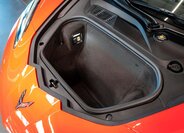 Chevrolet Corvette Kabriolet 6,2 l 353 kw