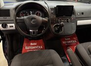 Volkswagen Multivan 20