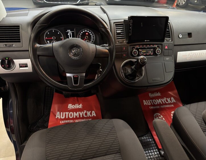 Volkswagen Multivan 20