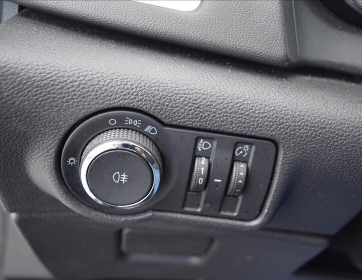 Opel Astra Kombi 1,7 l 81 kw