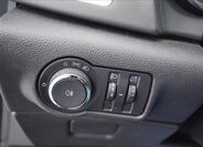 Opel Astra Kombi 1,7 l 81 kw