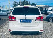 Fiat Freemont MPV 2,0 l 120 kw