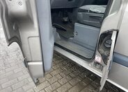 Mercedes-Benz Vito MPV 2,1 l 110 kw