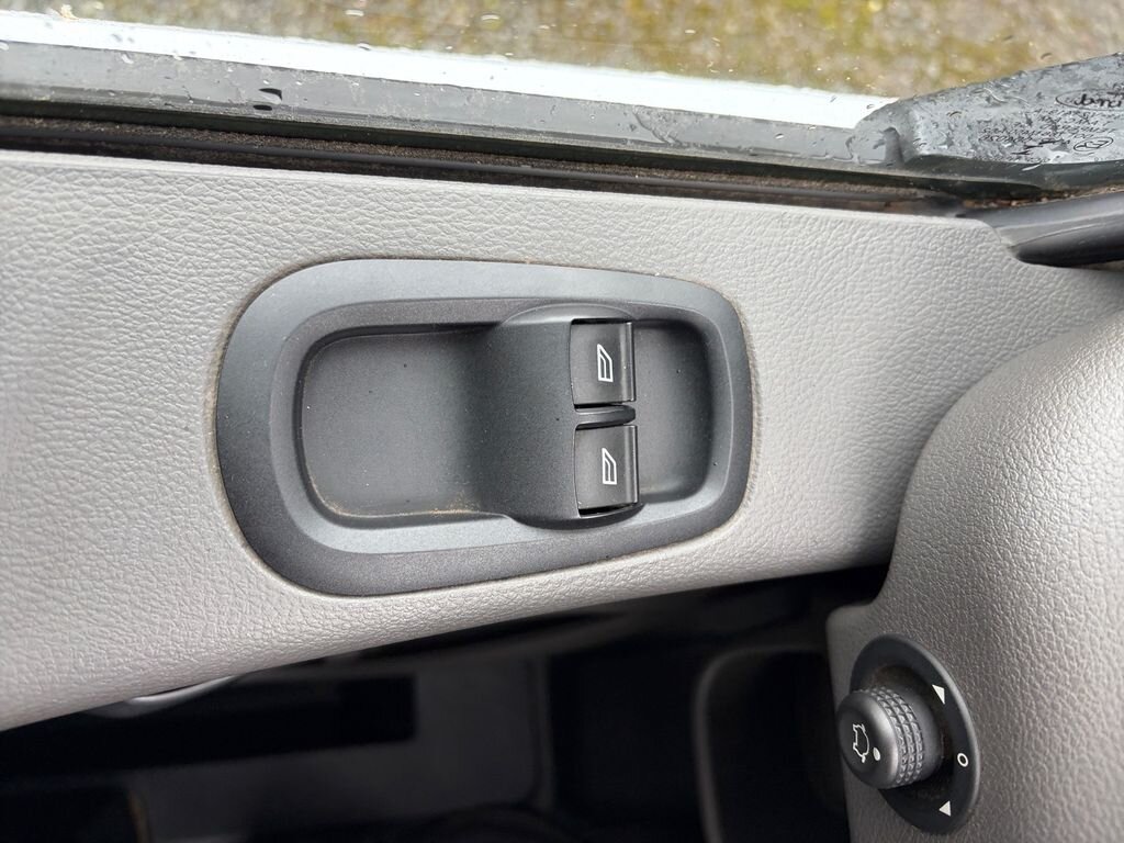 Ford Transit Skříň 2,0 l 79 kw