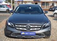 Mercedes-Benz Třídy E 2