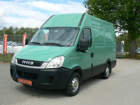 Iveco Daily Ostatní 2,3 l 100 kw