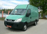 Iveco Daily Ostatní 2,3 l 100 kw