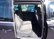 Volkswagen Sharan Kombi 2,0 l 100 kw