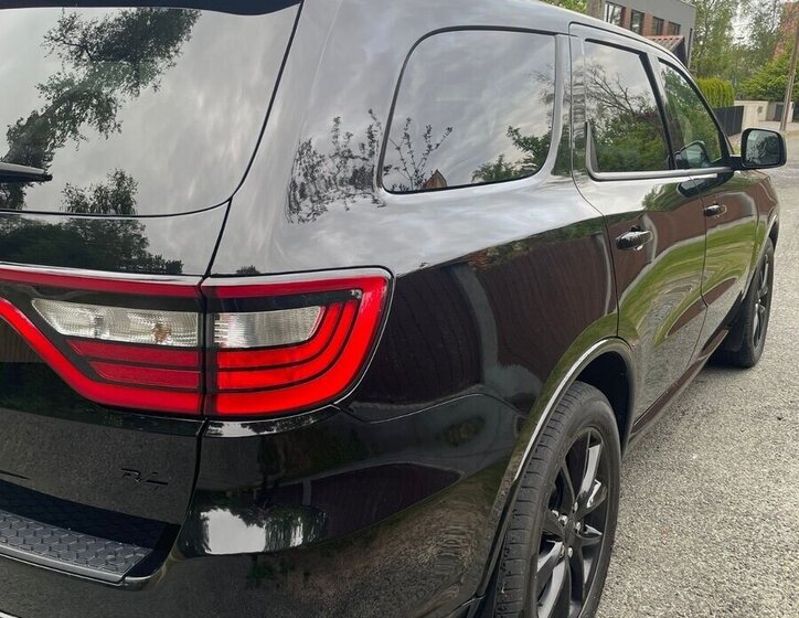 Dodge Durango SUV 0,0 0