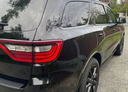 Dodge Durango SUV 0,0 0