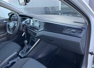 Volkswagen Polo Hatchback 999,0 48 kw