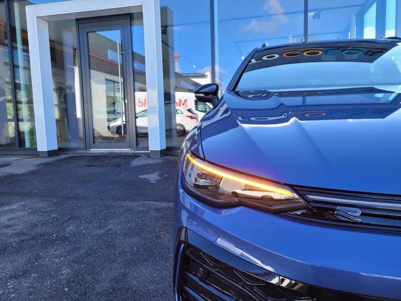 Volkswagen Golf Kombi 2,0 l 110 kw