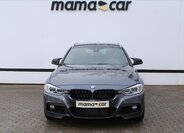 BMW Řada 3 Kombi 3,0 l 190 kw