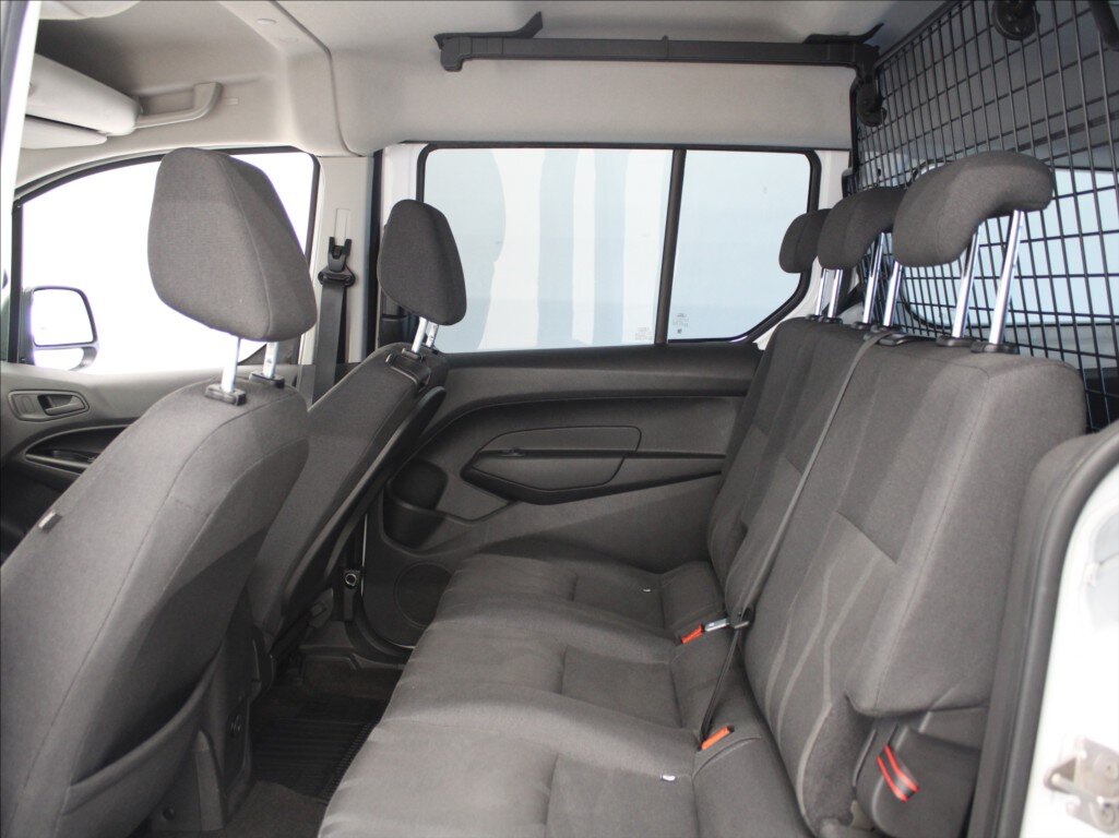Ford Transit Connect MPV 1,5 l 88 kw