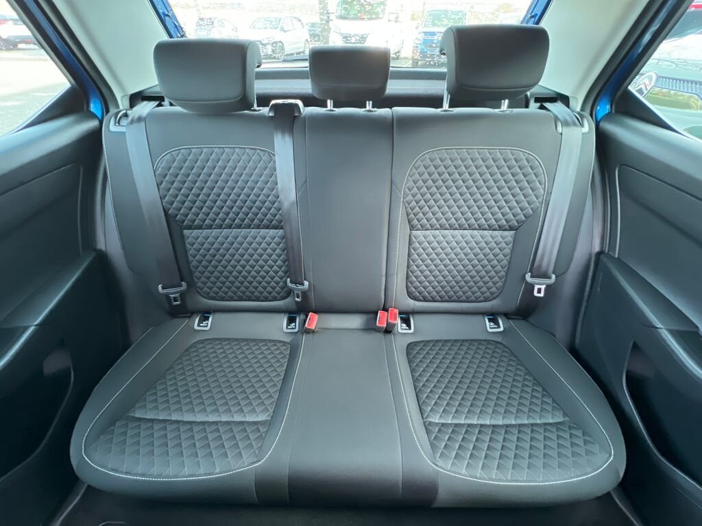 Škoda Fabia Hatchback 999,0 81 kw