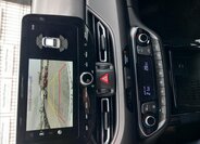 Hyundai i30 Hatchback 1,5 l 103 kw