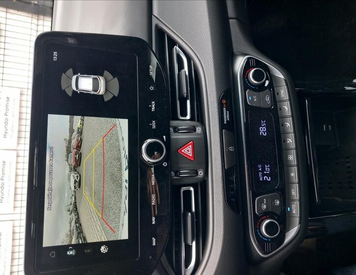 Hyundai i30 Hatchback 1,5 l 103 kw