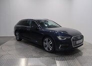 Audi A6 6