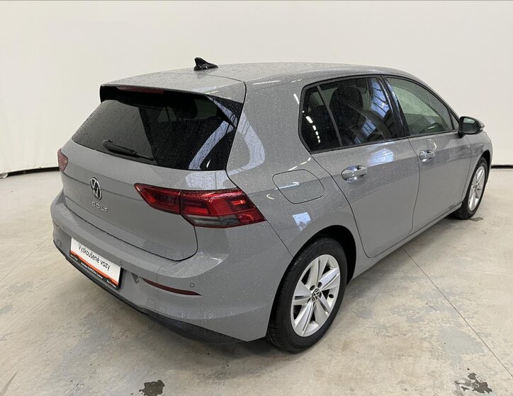 Volkswagen Golf Hatchback 1,5 l 110 kw