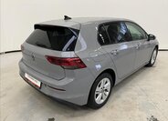 Volkswagen Golf Hatchback 1,5 l 110 kw