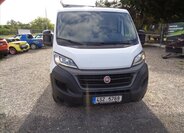 Fiat Ducato Skříň 2,3 l 88 kw