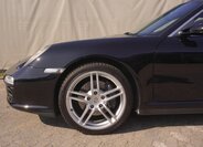 Porsche 911 Kabriolet 3,8 l 283 kw