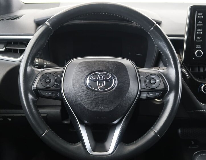 Toyota Corolla Kombi 1,8 l 72 kw