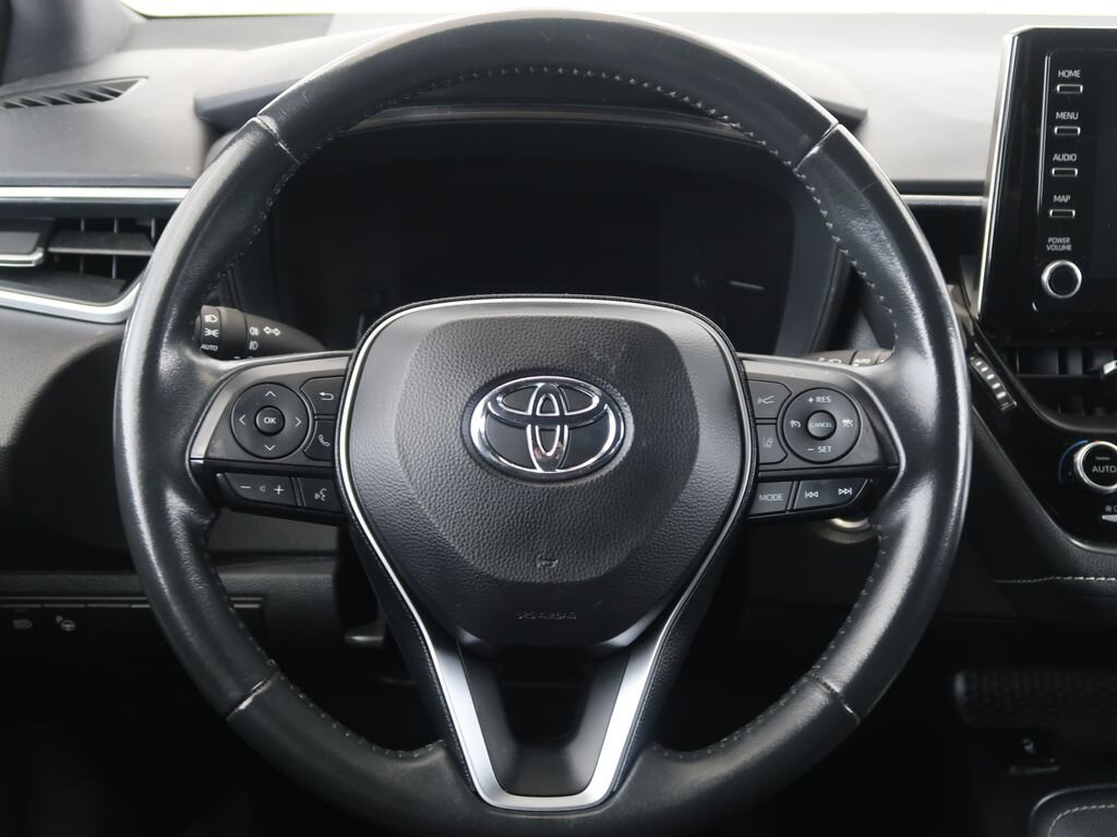 Toyota Corolla Kombi 1,8 l 72 kw