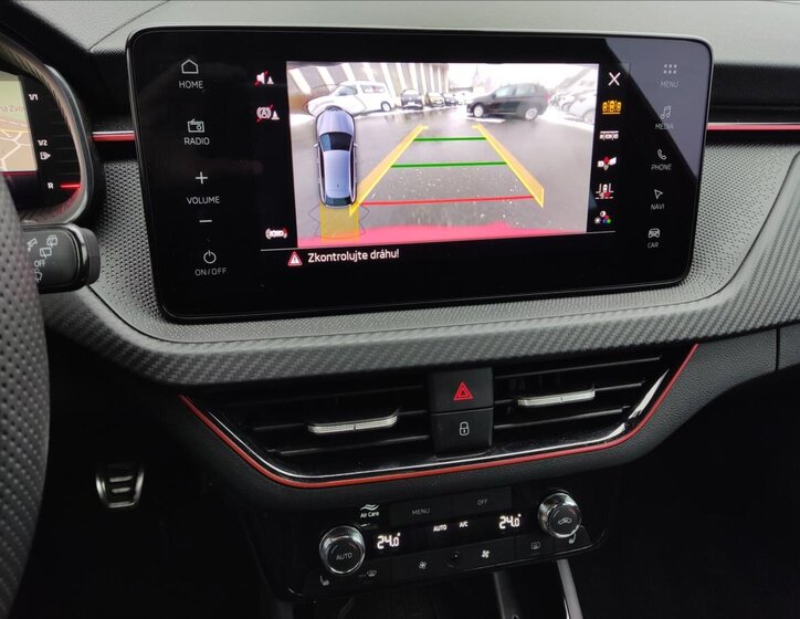 Škoda Scala Hatchback 999,0 85 kw