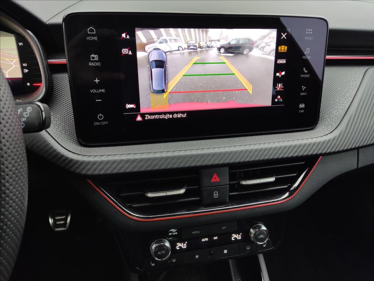 Škoda Scala Hatchback 999,0 85 kw