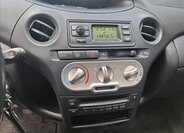 Toyota Yaris Hatchback 1,4 l 55 kw