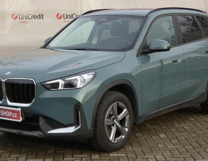 BMW X1 1